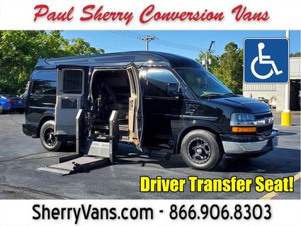 2019 Chevrolet Express Piqua OH