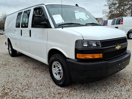 2019 Chevrolet Express Wendell NC