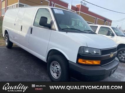 2021 Chevrolet Express Alton IL