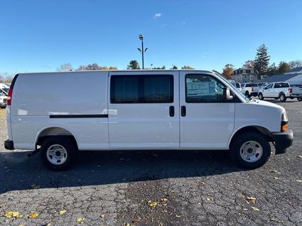 2025 Chevrolet Express Manheim PA