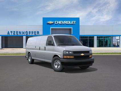 2025 Chevrolet Express Victoria TX