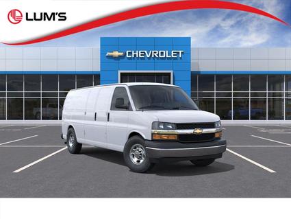 2026 Chevrolet Express McMinnville OR