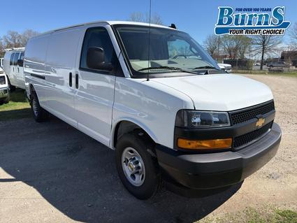 2025 Chevrolet Express Rock Hill SC