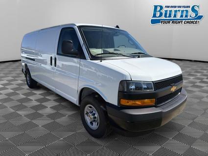2025 Chevrolet Express Rock Hill SC