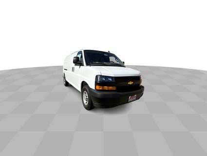 2025 Chevrolet Express Cathedral City CA