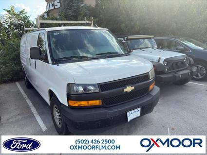 2018 Chevrolet Express Louisville KY