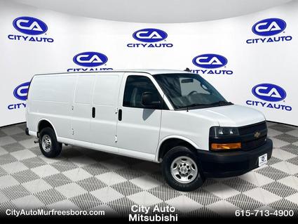 2022 Chevrolet Express Murfreesboro TN