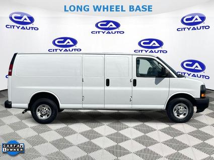 2022 Chevrolet Express Murfreesboro TN