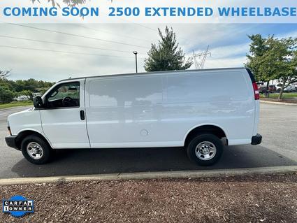 2022 Chevrolet Express Murfreesboro TN