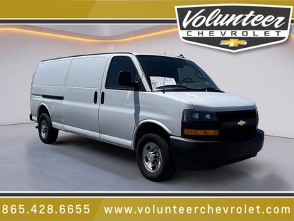 2023 Chevrolet Express Sevierville TN