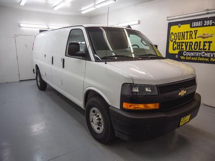 2022 Chevrolet Express Colville WA