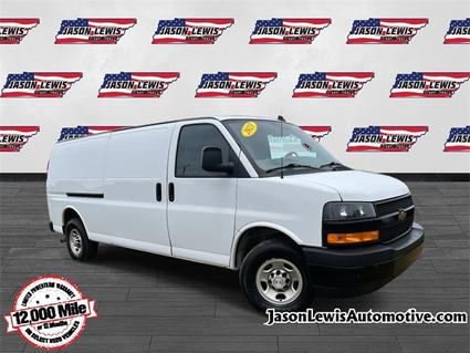 2023 Chevrolet Express Sparta TN