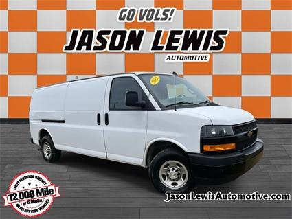 2023 Chevrolet Express Sparta TN