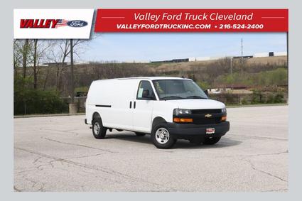 2025 Chevrolet Express Cleveland OH