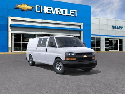 2025 Chevrolet Express Houma LA