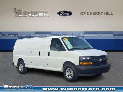 2020 Chevrolet Express Cherry Hill NJ