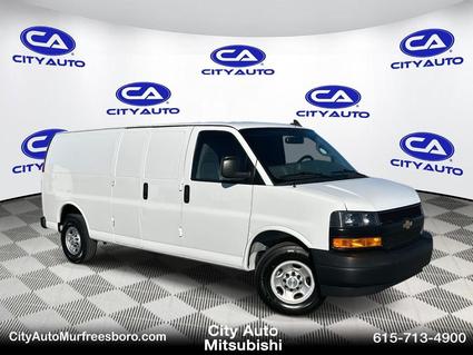 2021 Chevrolet Express Murfreesboro TN