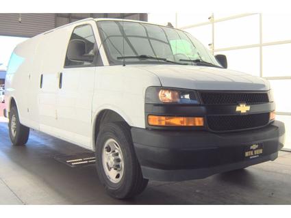 2021 Chevrolet Express Murfreesboro TN