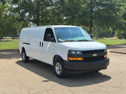 2023 Chevrolet Express Brandon MS