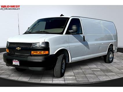 2025 Chevrolet Express Yerington NV
