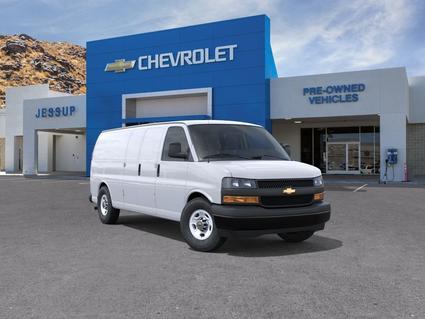 2026 Chevrolet Express Cathedral City CA