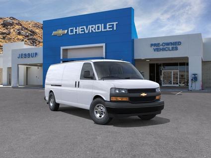 2025 Chevrolet Express Cathedral City CA
