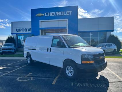 2025 Chevrolet Express Slinger WI