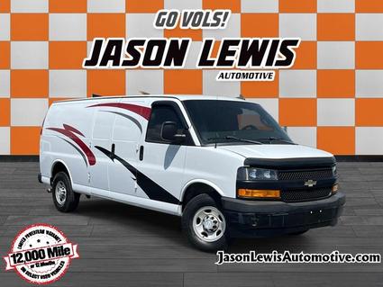 2018 Chevrolet Express Sparta TN