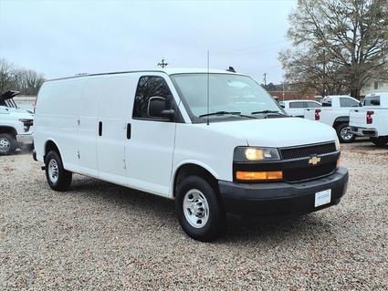 2021 Chevrolet Express Wendell NC