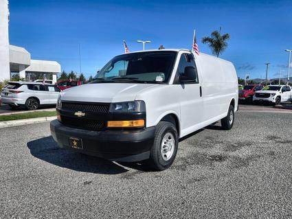 2021 Chevrolet Express Salinas CA