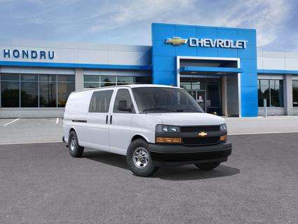 2025 Chevrolet Express Manheim PA