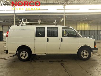 2014 Chevrolet Express Norco CA
