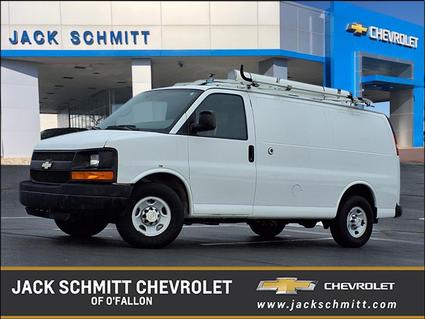 2013 Chevrolet Express O'Fallon IL