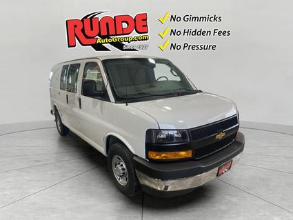 2026 Chevrolet Express Hazel Green WI