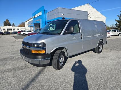 2025 Chevrolet Express Paradise PA