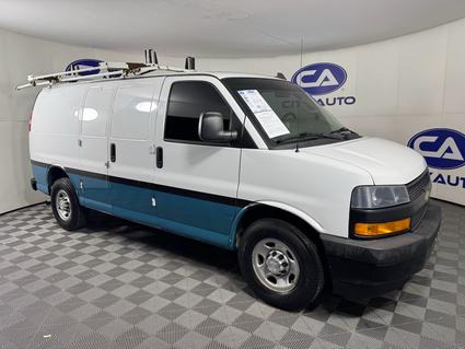 2019 Chevrolet Express Memphis TN