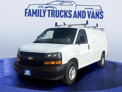2023 Chevrolet Express Denver CO