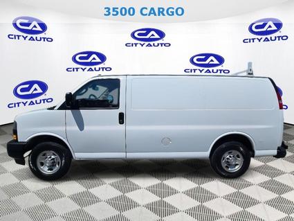 2021 Chevrolet Express Murfreesboro TN