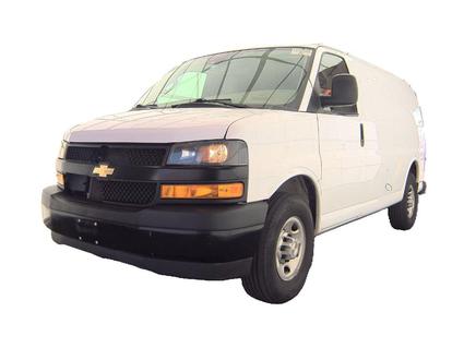 2021 Chevrolet Express Murfreesboro TN