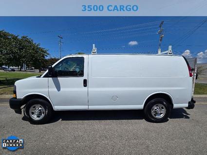 2021 Chevrolet Express Murfreesboro TN