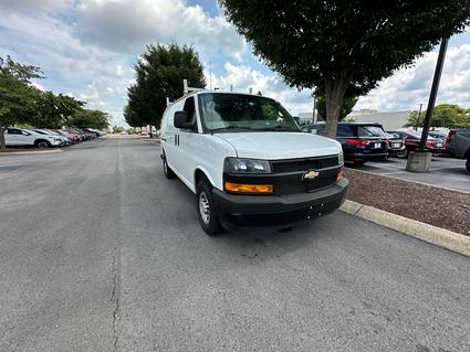 2021 Chevrolet Express Murfreesboro TN
