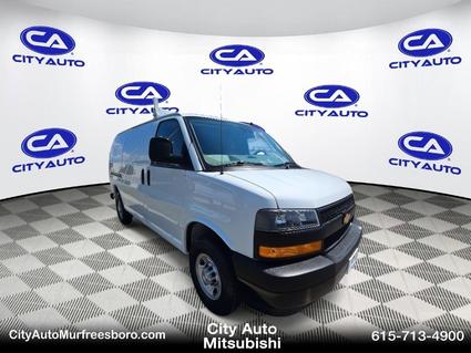 2021 Chevrolet Express Murfreesboro TN