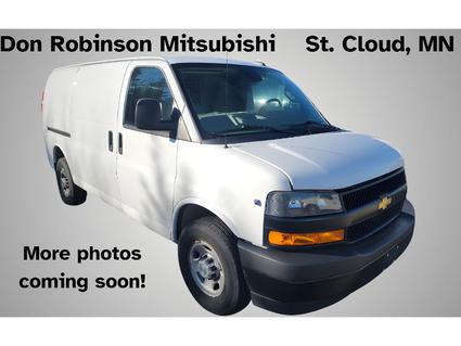 2019 Chevrolet Express St Cloud MN
