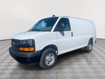 2025 Chevrolet Express Jefferson City TN