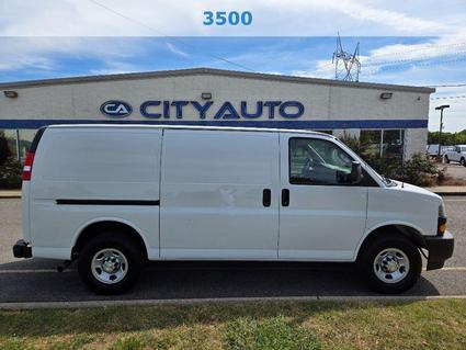 2021 Chevrolet Express Murfreesboro TN