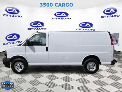 2021 Chevrolet Express Madison AL