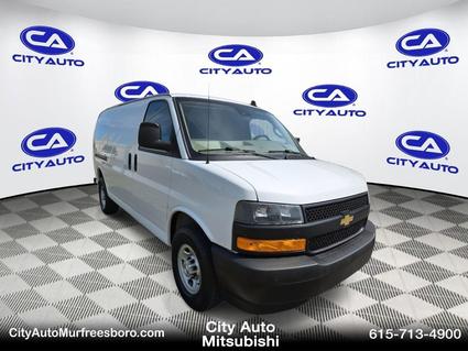 2021 Chevrolet Express Murfreesboro TN