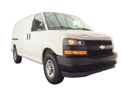 2021 Chevrolet Express Murfreesboro TN
