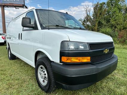 2021 Chevrolet Express Madison AL