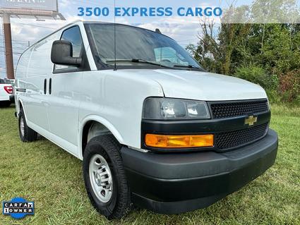 2021 Chevrolet Express Madison AL